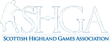 Scottish Highland Games Association