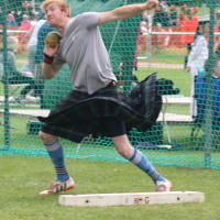 Junior Heavyweights Events